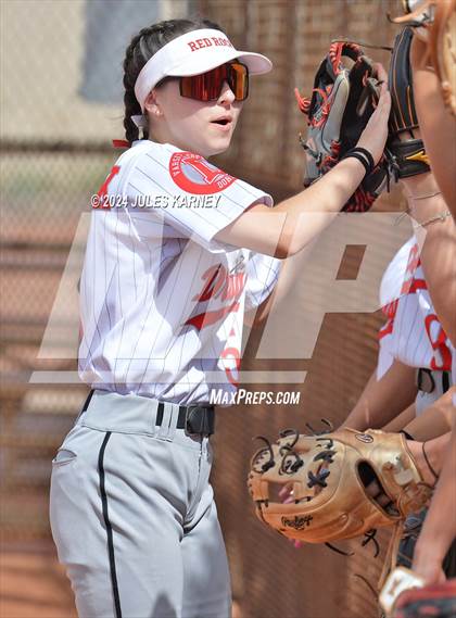 Thumbnail 3 in Rancho @ Doral Academy Red Rock photogallery.