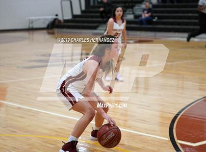 Thumbnail 1 in Crosby vs. Cypress Woods (McDonald's Texas Invitational) photogallery.