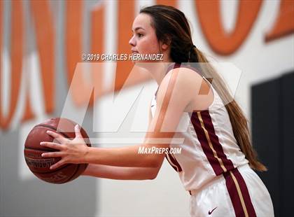 Thumbnail 3 in Crosby vs. Cypress Woods (McDonald's Texas Invitational) photogallery.