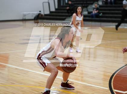 Thumbnail 2 in Crosby vs. Cypress Woods (McDonald's Texas Invitational) photogallery.