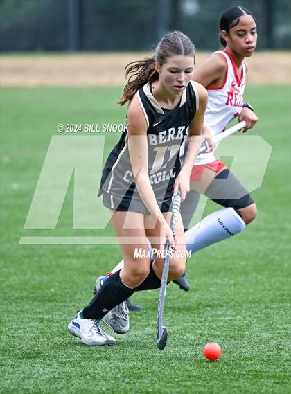 Thumbnail 3 in Berks Catholic @ Reading photogallery.