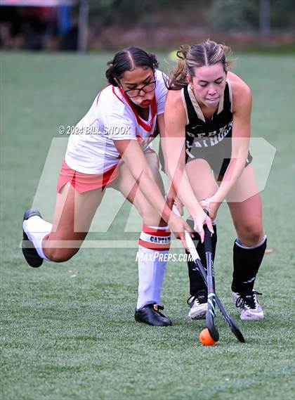 Thumbnail 3 in Berks Catholic @ Reading photogallery.