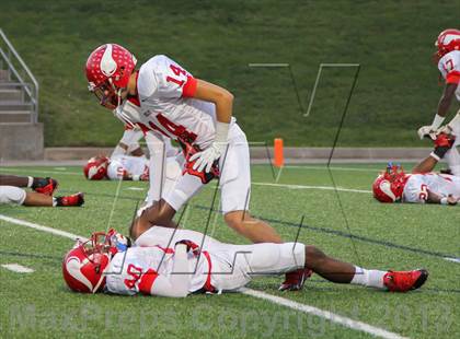 Thumbnail 3 in Fort Bend Dulles @ Fort Bend Travis photogallery.