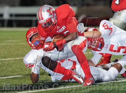 Thumbnail 2 in Fort Bend Dulles @ Fort Bend Travis photogallery.
