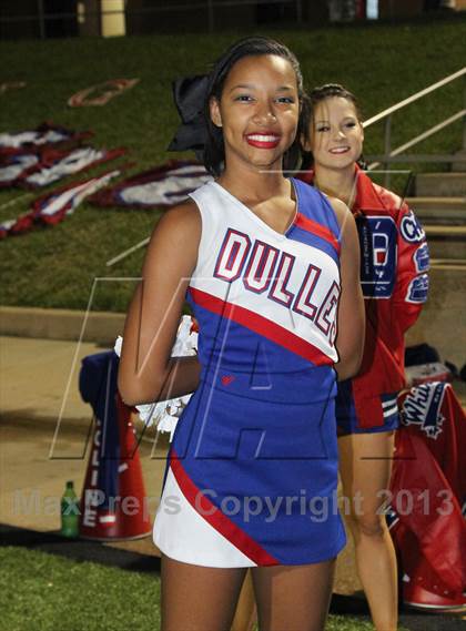 Thumbnail 1 in Fort Bend Dulles @ Fort Bend Travis photogallery.