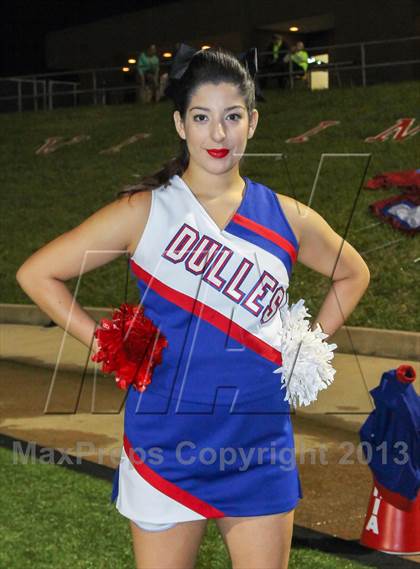 Thumbnail 1 in Fort Bend Dulles @ Fort Bend Travis photogallery.
