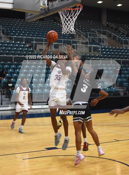 Thumbnail 1 in Cinco Ranch vs Randle photogallery.