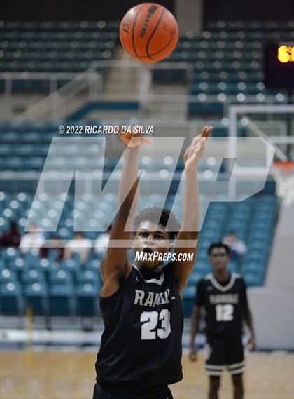 Thumbnail 2 in Cinco Ranch vs Randle photogallery.