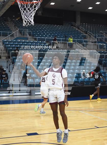 Thumbnail 3 in Cinco Ranch vs Randle photogallery.