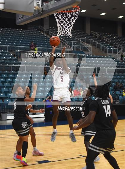 Thumbnail 3 in Cinco Ranch vs Randle photogallery.