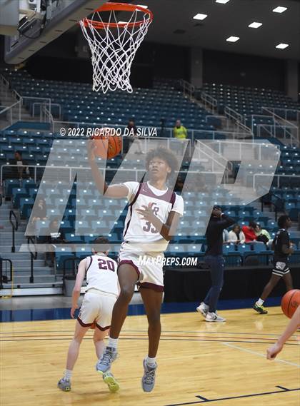 Thumbnail 1 in Cinco Ranch vs Randle photogallery.