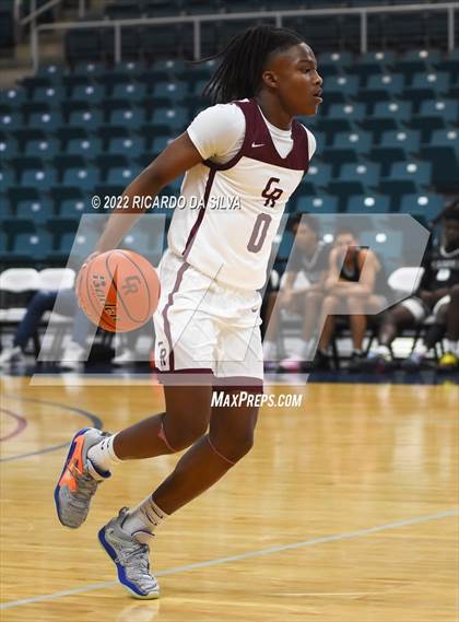 Thumbnail 2 in Cinco Ranch vs Randle photogallery.
