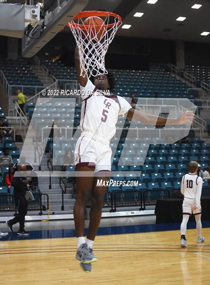 Thumbnail 2 in Cinco Ranch vs Randle photogallery.
