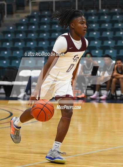 Thumbnail 1 in Cinco Ranch vs Randle photogallery.