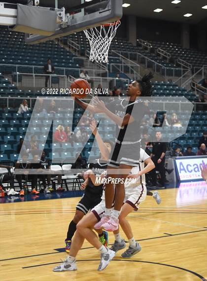 Thumbnail 3 in Cinco Ranch vs Randle photogallery.