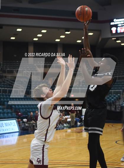 Thumbnail 1 in Cinco Ranch vs Randle photogallery.
