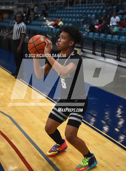 Thumbnail 2 in Cinco Ranch vs Randle photogallery.