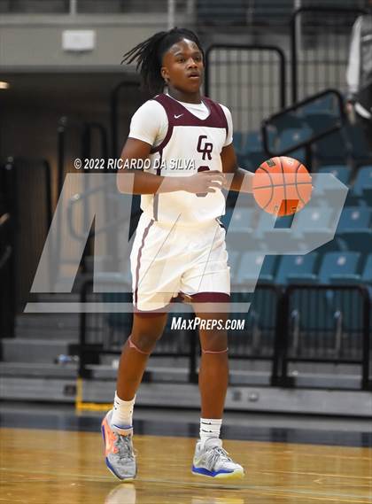 Thumbnail 1 in Cinco Ranch vs Randle photogallery.