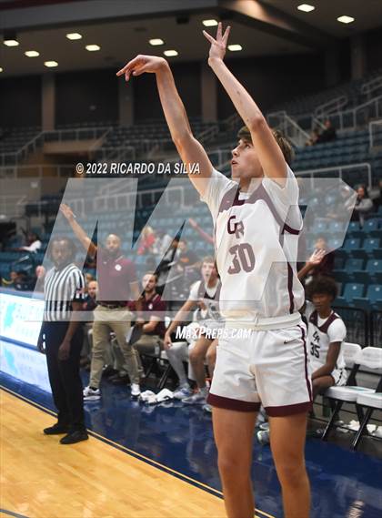 Thumbnail 2 in Cinco Ranch vs Randle photogallery.