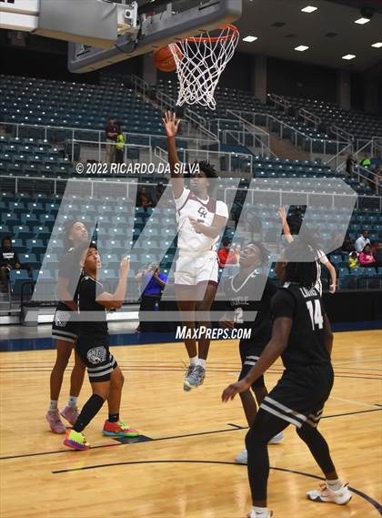 Thumbnail 1 in Cinco Ranch vs Randle photogallery.