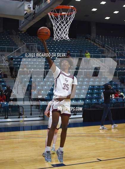 Thumbnail 2 in Cinco Ranch vs Randle photogallery.