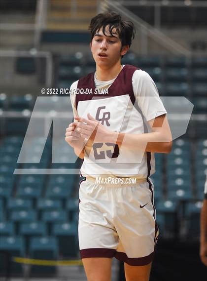 Thumbnail 3 in Cinco Ranch vs Randle photogallery.