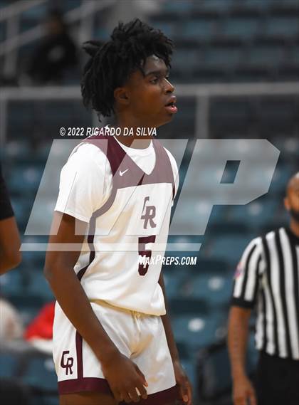 Thumbnail 3 in Cinco Ranch vs Randle photogallery.