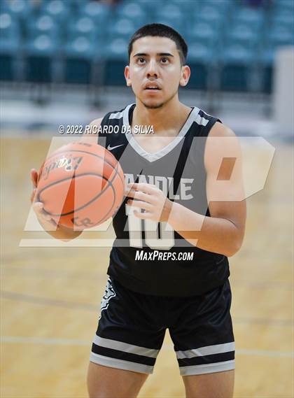 Thumbnail 3 in Cinco Ranch vs Randle photogallery.
