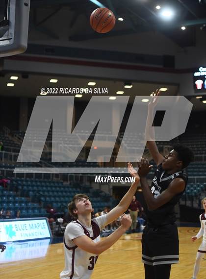 Thumbnail 2 in Cinco Ranch vs Randle photogallery.