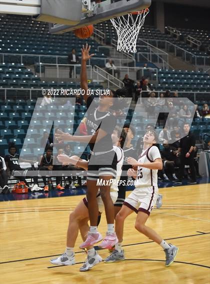 Thumbnail 1 in Cinco Ranch vs Randle photogallery.