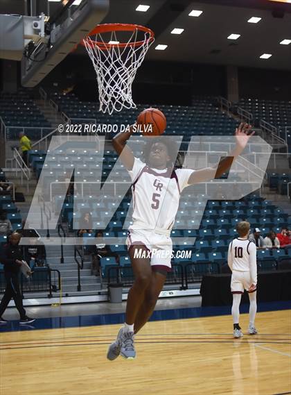 Thumbnail 1 in Cinco Ranch vs Randle photogallery.