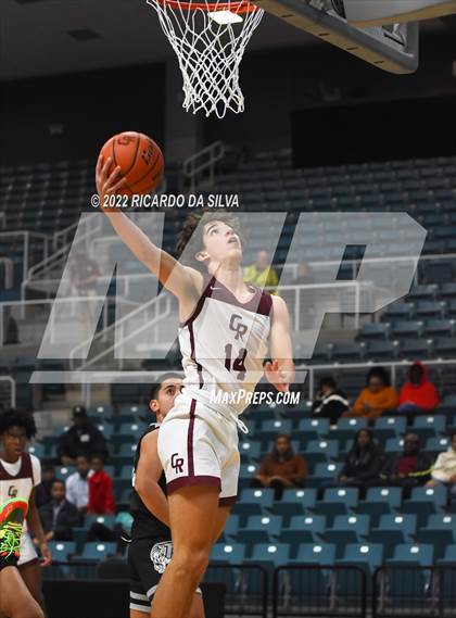 Thumbnail 2 in Cinco Ranch vs Randle photogallery.