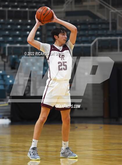 Thumbnail 1 in Cinco Ranch vs Randle photogallery.