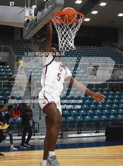 Thumbnail 3 in Cinco Ranch vs Randle photogallery.
