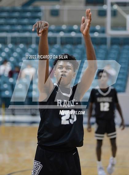 Thumbnail 3 in Cinco Ranch vs Randle photogallery.