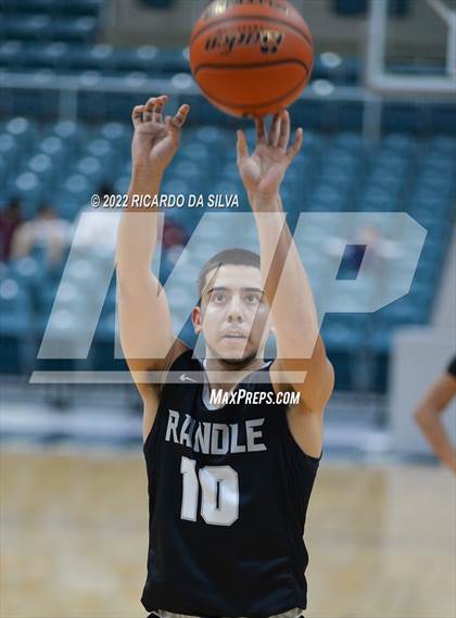 Thumbnail 1 in Cinco Ranch vs Randle photogallery.