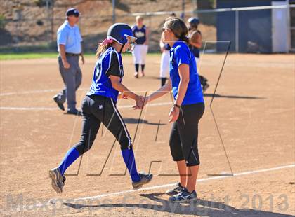 Thumbnail 1 in Rocklin @ Nevada Union  photogallery.