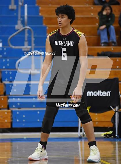Thumbnail 2 in Highland @ Quartz Hill photogallery.
