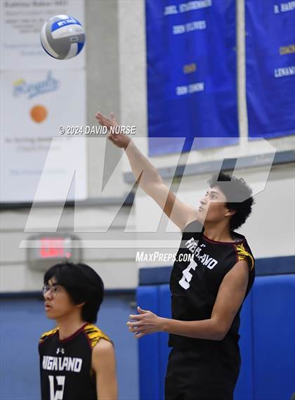 Thumbnail 2 in Highland @ Quartz Hill photogallery.