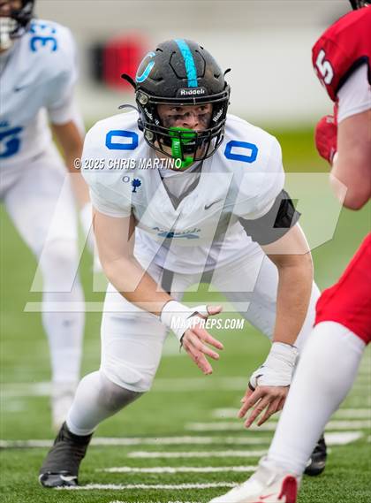 Thumbnail 1 in Oceanside Collegiate Academy vs. Belton-Honea Path (SCHSL 3A Final) photogallery.