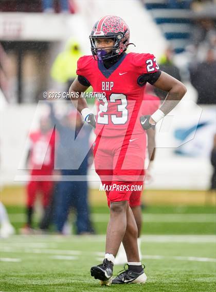 Thumbnail 1 in Oceanside Collegiate Academy vs. Belton-Honea Path (SCHSL 3A Final) photogallery.