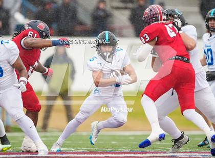 Thumbnail 1 in Oceanside Collegiate Academy vs. Belton-Honea Path (SCHSL 3A Final) photogallery.