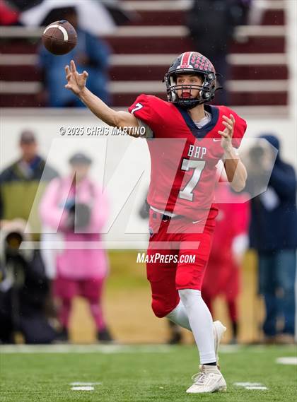 Thumbnail 1 in Oceanside Collegiate Academy vs. Belton-Honea Path (SCHSL 3A Final) photogallery.