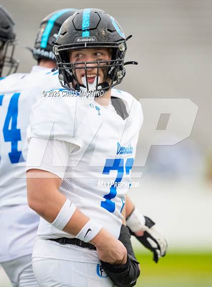 Thumbnail 1 in Oceanside Collegiate Academy vs. Belton-Honea Path (SCHSL 3A Final) photogallery.