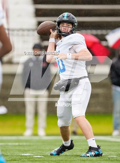 Thumbnail 2 in Oceanside Collegiate Academy vs. Belton-Honea Path (SCHSL 3A Final) photogallery.