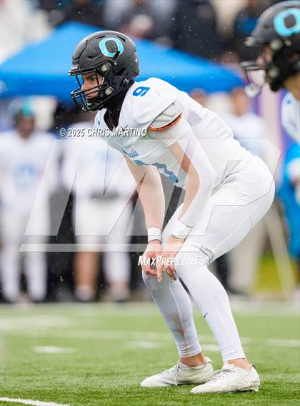 Thumbnail 1 in Oceanside Collegiate Academy vs. Belton-Honea Path (SCHSL 3A Final) photogallery.