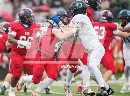 Thumbnail 2 in Oceanside Collegiate Academy vs. Belton-Honea Path (SCHSL 3A Final) photogallery.