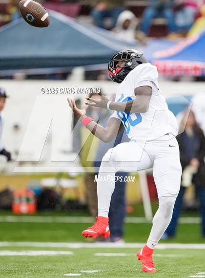 Thumbnail 2 in Oceanside Collegiate Academy vs. Belton-Honea Path (SCHSL 3A Final) photogallery.