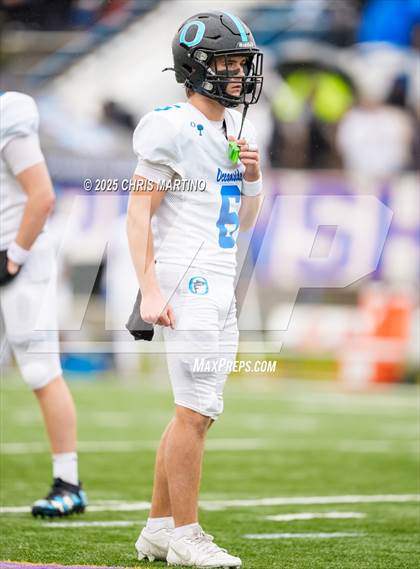 Thumbnail 1 in Oceanside Collegiate Academy vs. Belton-Honea Path (SCHSL 3A Final) photogallery.