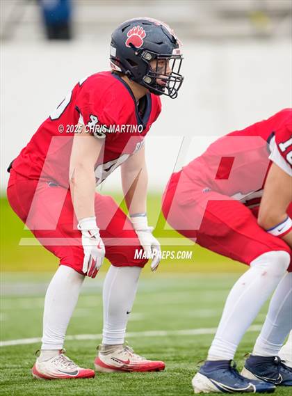 Thumbnail 1 in Oceanside Collegiate Academy vs. Belton-Honea Path (SCHSL 3A Final) photogallery.